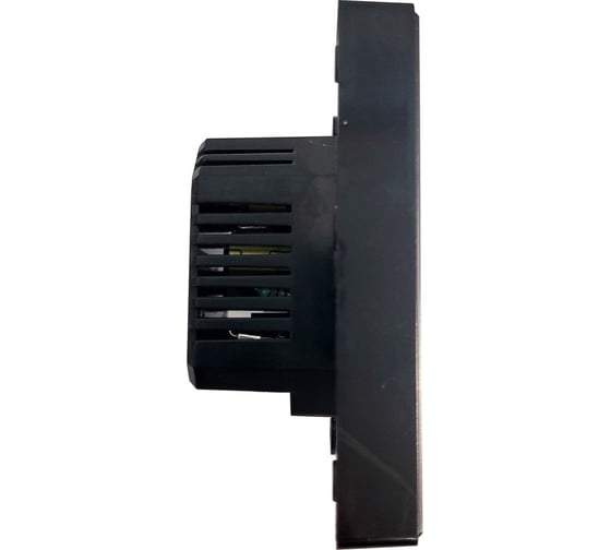 Терморегулятор Истэк X 22.10 WiFi черный M62 black