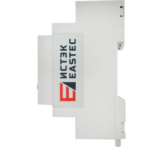 Терморегулятор EASTEC (На DIN рейку. 3,5 кВт) E-32 DIN