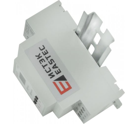 Терморегулятор EASTEC (На DIN рейку. 3,5 кВт) E-32 DIN