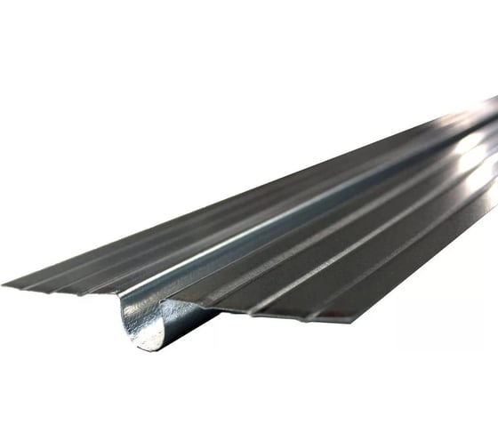 Пластина теплораспределительная для теплого пола 130x1000x0,3 СВК SVK-PEX130 Н0000026229 1