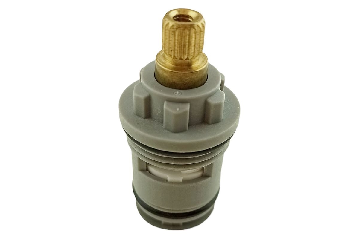 Кран-букса GRIALE 1/2 20 шлицов RP07 в Санкт-Петербурге купить по ...