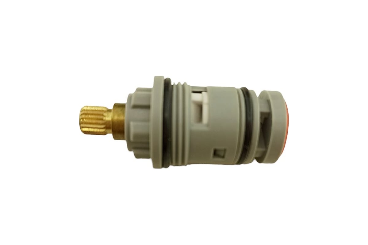 Кран-букса GRIALE 1/2 20 шлицов RP07 в Санкт-Петербурге купить по ...