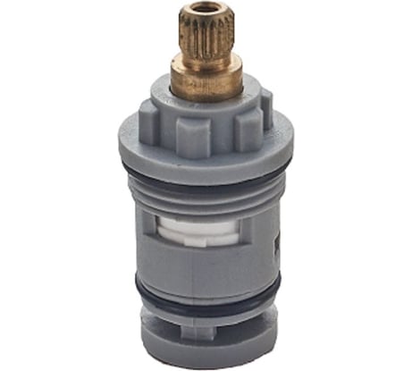 Кран-букса GRIALE 1/2 20 шлицов RP07