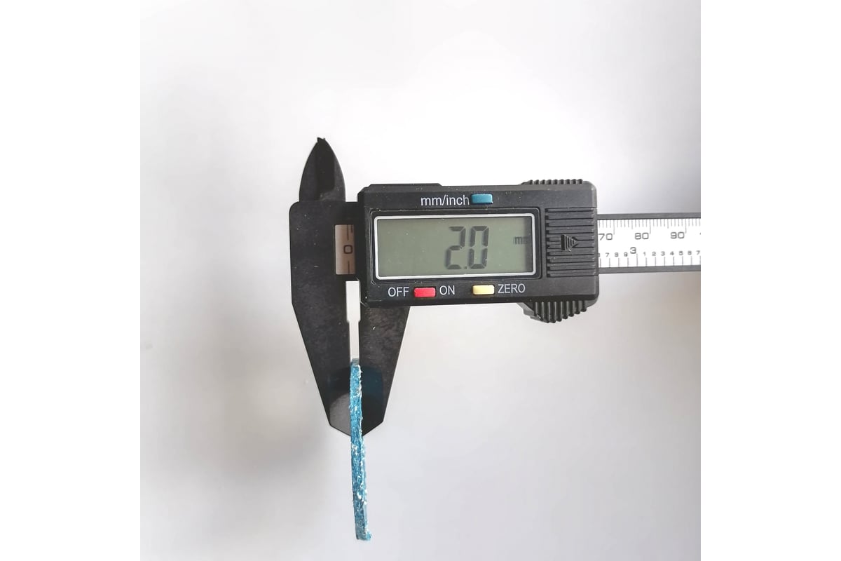 Набор паронитовых прокладок Профитт мбс 1 1/2\" 30x44x2 мм - 50 шт ...