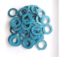 Набор паронитовых прокладок Профитт мбс 1 1/2" 30x44x2 мм - 50 шт. 1892013