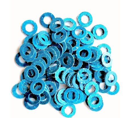 Набор паронитовых прокладок Профитт мбс 3/4" 14x24x2 мм - 100 шт. 1891986