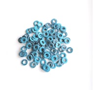 Набор паронитовых прокладок Профитт мбс 3/8" 8x14x2 мм - 100 шт. 1891962