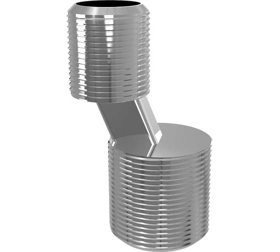 Эксцентрик hp 3/4x1/2 - 2 шт., отражатель 3/4" - 2 шт Terminus 4620768882555