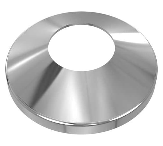 Эксцентрик hp 3/4x1/2 - 2 шт., отражатель 3/4" - 2 шт Terminus 4620768882555