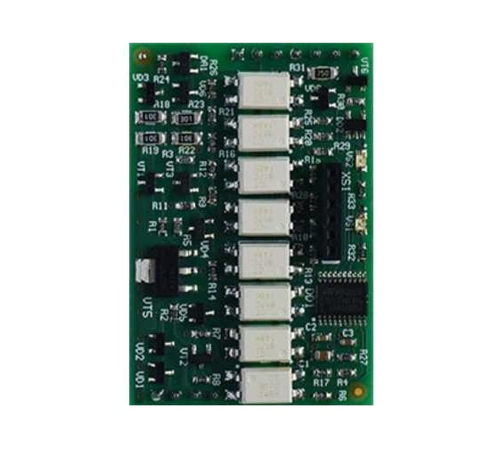 Универсальная плата цифровых шин ZONT для Climatic ML00005842 1