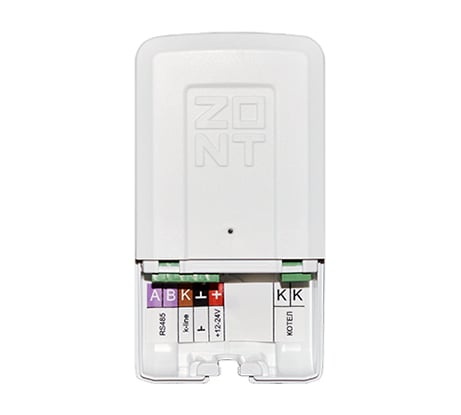 Универсальный адаптер цифровых шин ZONT ECO V.01 ML00005653