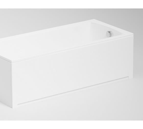Экран WHITECROSS 150x56 см 1101.15056.100 1