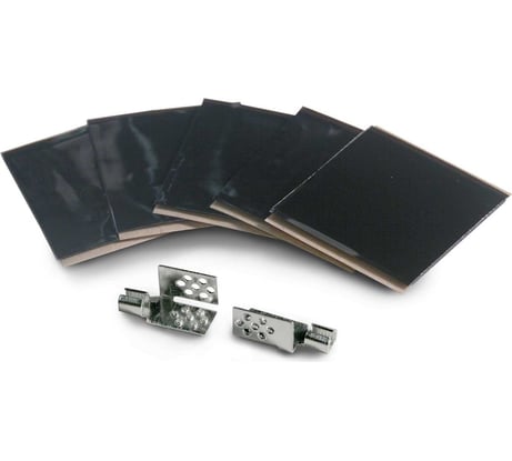 Дополнительный комплект для монтажа пленочного теплого пола Caleo K2-L КА000000560