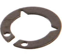 Кольцо фиксирующее из нержавеющей cтали IWS DN15 Neptun