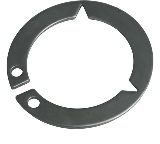 Кольцо фиксирующее из нержавеющей cтали IWS DN20 Neptun 1