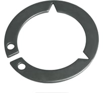 Кольцо фиксирующее из нержавеющей cтали IWS DN25 Neptun