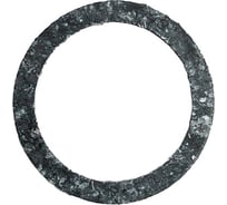 Прокладка для чугунного радиатора STI паронит, ду32 D270-06210