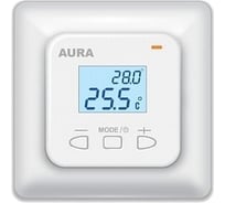 Терморегулятор (белый) LTC 530 AURA