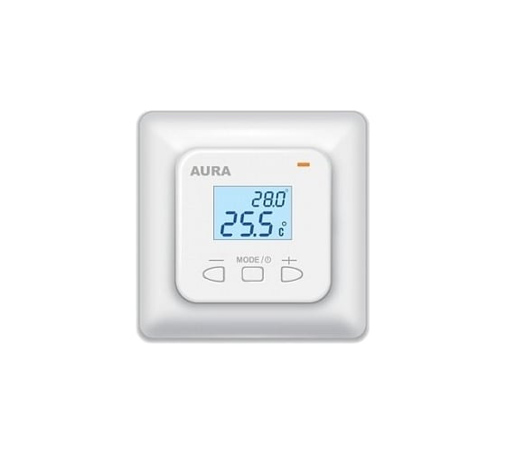 Терморегулятор (белый) LTC 530 AURA 1