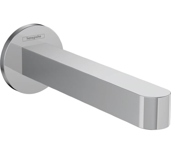Finoris излив для ванны Hansgrohe 76410000 00000094287