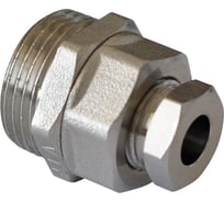 Муфта Caleo для ввода нагревательного кабеля внутрь трубы КА000001356