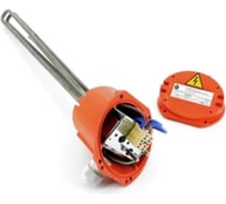 ТЭН ACV 6 кВт 1x230 В ACV (1532) 10800083