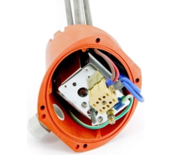 ТЭН ACV 6 кВт 1x230 В ACV (1532) 10800083