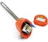 ТЭН ACV 6 кВт 1x230 В ACV (1532) 10800083 1