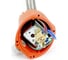 ТЭН ACV 6 кВт 1x230 В ACV (1532) 10800083 2