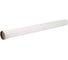 Элемент дымохода STOUT Sca-0080-001000 dn 80 труба 1000 мм п/м RG008P178KT4I3 1