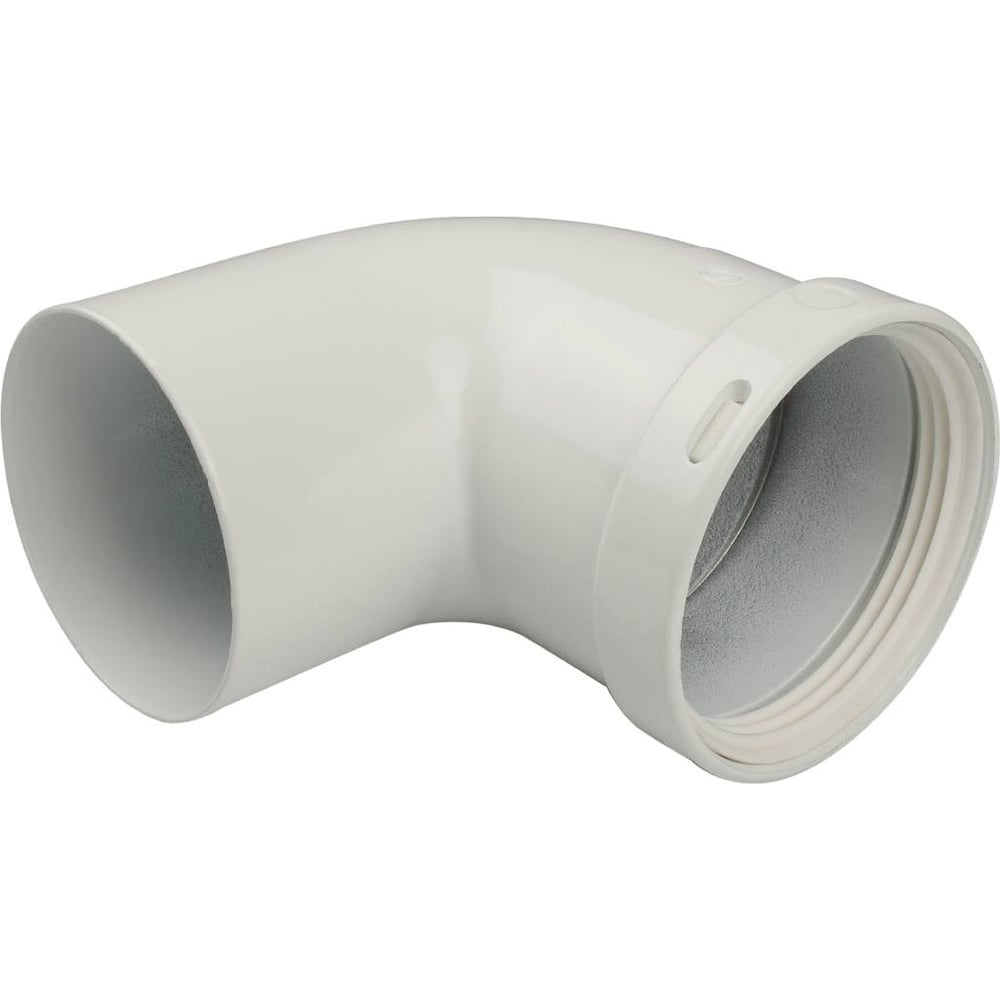 Элемент дымохода STOUT Sca-0080-000090 отвод 90 п/м dn80 RG008P2B28E4RB ...