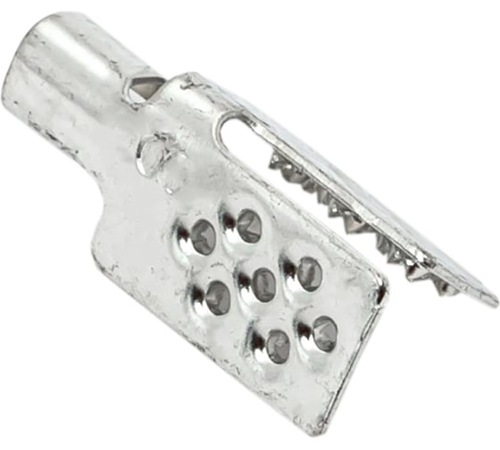 Контактный зажим EKF (упаковка 100 шт.) Ik-Clamps-100 1