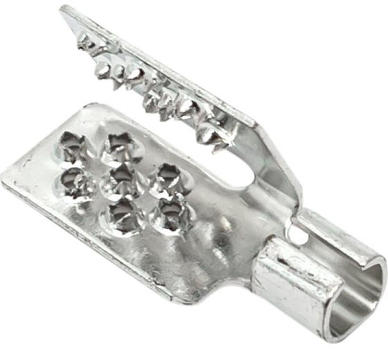 Контактный зажим EKF (упаковка 100 шт.) Ik-Clamps-100