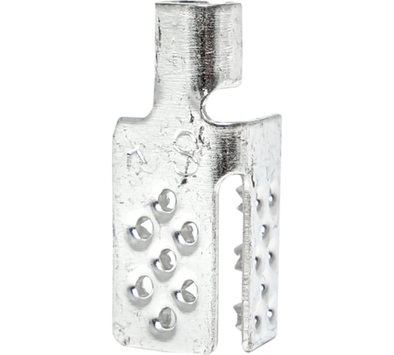 Контактный зажим EKF (упаковка 100 шт.) Ik-Clamps-100