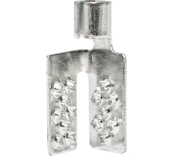 Контактный зажим EKF (упаковка 100 шт.) Ik-Clamps-100