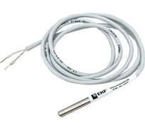 Накладной датчик температуры в гильзе EKF 50 мм RTD10-OVH50-PT100