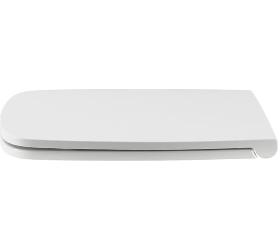 Сиденье Santek Нео softclose и clip up тонкое 1.wh30.2.450 00000070901 1WH302450