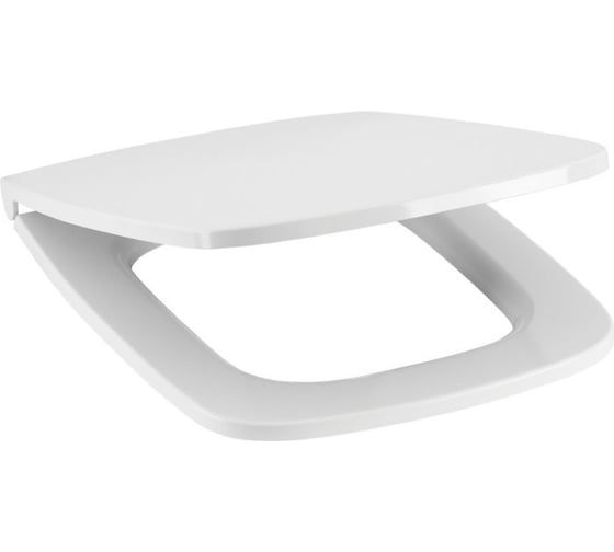 Сиденье Santek Нео softclose и clip up тонкое 1.wh30.2.450 00000070901 1WH302450