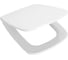 Сиденье Santek Нео softclose и clip up тонкое 1.wh30.2.450 00000070901 1WH302450 1