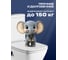 Сиденье Santek Нео softclose и clip up тонкое 1.wh30.2.450 00000070901 1WH302450 3