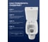 Сиденье Santek Нео softclose и clip up тонкое 1.wh30.2.450 00000070901 1WH302450 7