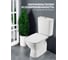Сиденье Santek Нео softclose и clip up тонкое 1.wh30.2.450 00000070901 1WH302450 8