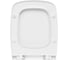 Сиденье Santek Нео softclose и clip up тонкое 1.wh30.2.450 00000070901 1WH302450 13