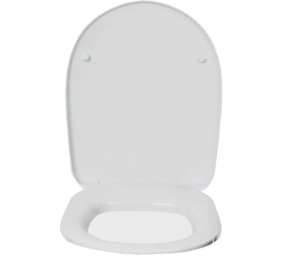 Крышка-сидение Santek Алькор дюропласт 1.wh30.1.806 00000043739