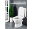 Крышка-сидение Santek Алькор дюропласт 1.wh30.1.806 00000043739 1WH301806 5
