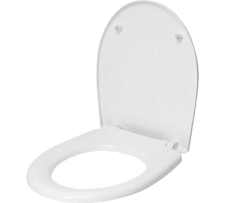 Крышка сидение Santek Анимо soft close 1.wh10.6.897 00000044553 1WH106897