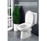 Крышка сидение Santek Анимо soft close 1.wh10.6.897 00000044553 1WH106897 7