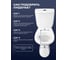 Крышка сидение Santek Анимо soft close 1.wh10.6.897 00000044553 1WH106897 8