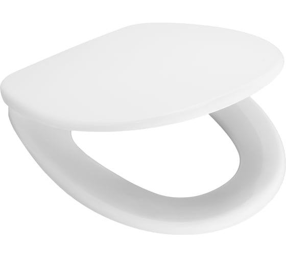 Крышка сидение Santek Бореаль дюропласт 1.wh10.6.915 00000041015 1WH106915 1