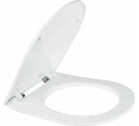 Cиденье Santek Остин softclose и clip up тонкое 1.wh30.2.485 00000073039 1WH302485